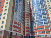 1-комнатная квартира, улица Мира, 5Б. Фото 1