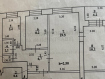 3-комнатная квартира, Коммунистическая улица, 51. Фото 17