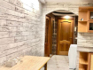 1-комнатная квартира, Севастопольская улица, 6/1. Фото 5