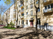 Студия, улица Багаева, 33. Фото 14