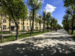 3-комнатная квартира, улица Октябрьской Революции, 7. Фото 15