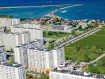 1-комнатная квартира, улица Мурата Ахеджака, 24. Фото 11