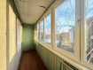 3-комнатная квартира, 277-й квартал, 18. Фото 6