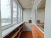 3-комнатная квартира, 277-й квартал, 18. Фото 11
