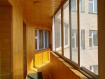 2-комнатная квартира, улица Бабушкина, 32Б. Фото 19