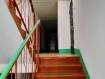 2-комнатная квартира, улица Бабушкина, 32Б. Фото 21