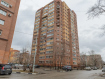 3-комнатная квартира, Новая улица, 4. Фото 24