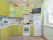 2-комнатная квартира, улица Безыменского, 8. Фото 1