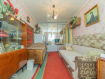 2-комнатная квартира, улица Безыменского, 8. Фото 4