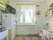 2-комнатная квартира, улица Безыменского, 8. Фото 7