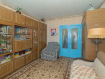 2-комнатная квартира, улица Безыменского, 8. Фото 8