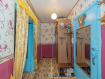 2-комнатная квартира, улица Безыменского, 8. Фото 10