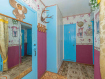 2-комнатная квартира, улица Безыменского, 8. Фото 12