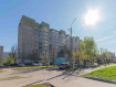 2-комнатная квартира, улица Безыменского, 8. Фото 20