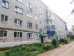 3-комнатная квартира, улица Комарова, 6. Фото 10