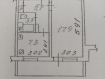 1-комнатная квартира, Ключевское шоссе, 5Б. Фото 18
