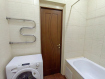 1-комнатная квартира, Космическая улица, 88к5. Фото 8
