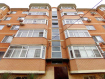 1-комнатная квартира, Космическая улица, 88к5. Фото 14