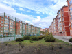 1-комнатная квартира, Космическая улица, 88к5. Фото 19