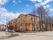 2-комнатная квартира, улица Максима Горького, 15. Фото 17