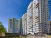 1-комнатная квартира, Ставровская улица, 1. Фото 29