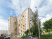1-комнатная квартира, улица Диктора Левитана, 46. Фото 11