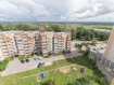 1-комнатная квартира, улица Диктора Левитана, 46. Фото 16