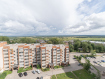 1-комнатная квартира, улица Диктора Левитана, 46. Фото 17