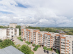 1-комнатная квартира, улица Диктора Левитана, 46. Фото 18
