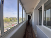 3-комнатная квартира, улица Комиссарова, 2. Фото 18