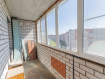 1-комнатная квартира, Зелёная улица, 68. Фото 17