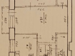 2-комнатная квартира, улица Октябрьской Революции, 71. Фото 14