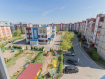1-комнатная квартира, Зелёная улица, 68. Фото 18