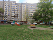 3-комнатная квартира, улица Катукова, 32. Фото 32