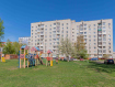 1-комнатная квартира, улица Безыменского, 14А. Фото 15