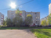 1-комнатная квартира, улица Безыменского, 14А. Фото 16