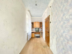 2-комнатная квартира, улица Куликова, 20. Фото 6