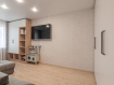 2-комнатная квартира, Костромская улица, 12Б. Фото 10