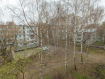 2-комнатная квартира, Костромская улица, 12Б. Фото 17
