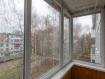 2-комнатная квартира, Костромская улица, 12Б. Фото 18