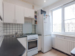 2-комнатная квартира, Костромская улица, 12Б. Фото 21