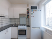 2-комнатная квартира, Костромская улица, 12Б. Фото 25