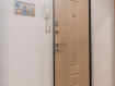 2-комнатная квартира, Костромская улица, 12Б. Фото 28