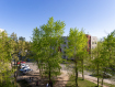 1-комнатная квартира, Красноармейская улица, 45. Фото 7