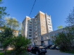 1-комнатная квартира, Красноармейская улица, 45. Фото 21