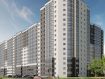 2-комнатная квартира, проспект Ленина, 114. Фото 3