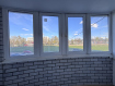 1-комнатная квартира, Комсомольская улица, 106. Фото 8