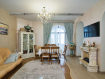 4-комнатная квартира, улица Чайковского, 25А. Фото 3