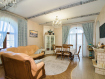 4-комнатная квартира, улица Чайковского, 25А. Фото 4