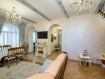 4-комнатная квартира, улица Чайковского, 25А. Фото 6